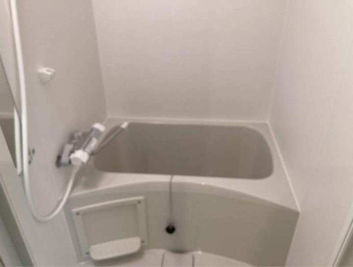 神奈川県座間市相模が丘5(マンション)の賃貸物件の風呂