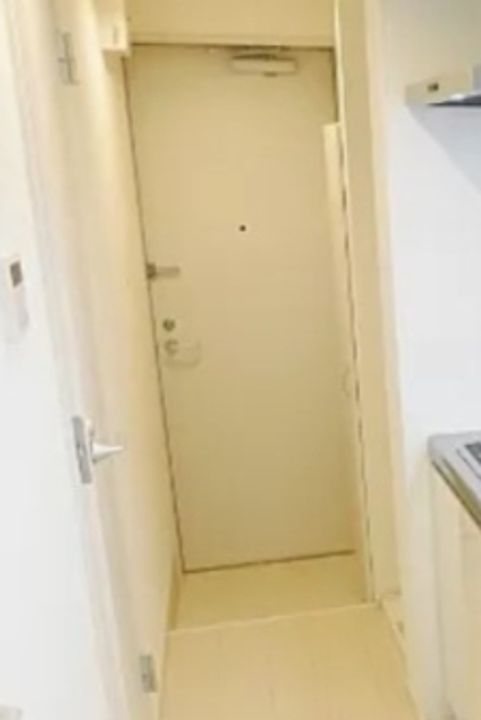 神奈川県座間市相模が丘5(マンション)の賃貸物件の玄関