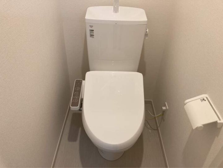 神奈川県座間市相模が丘5(マンション)の賃貸物件の内装