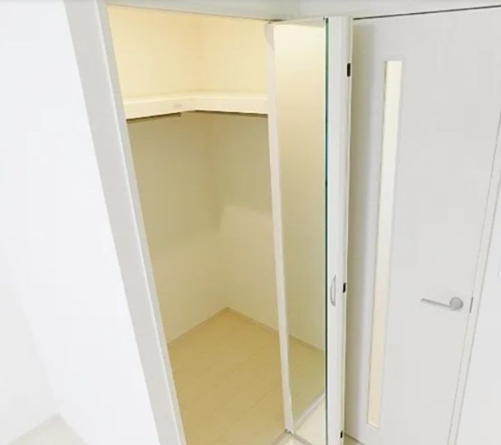 神奈川県座間市相模が丘5(マンション)の賃貸物件の内装