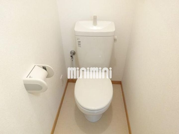 リバーサイドシェルの内装