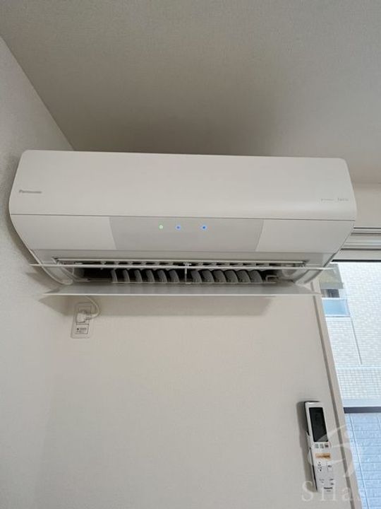 大阪府豊中市若竹町2(アパート)の賃貸物件の内装