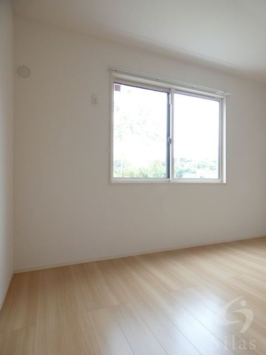 大阪府豊中市若竹町2(アパート)の賃貸物件の内装