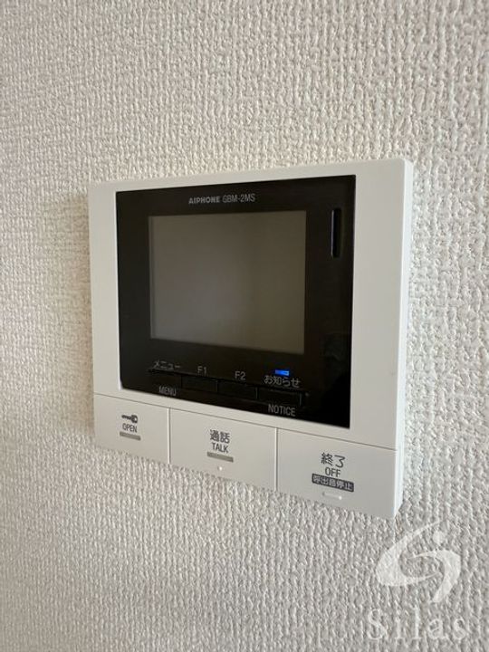 大阪府豊中市若竹町2(アパート)の賃貸物件の内装