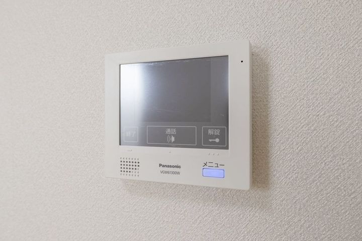 レジデンス藤ヶ丘IIの内装