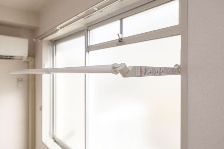 レジデンス藤ヶ丘IIの内装