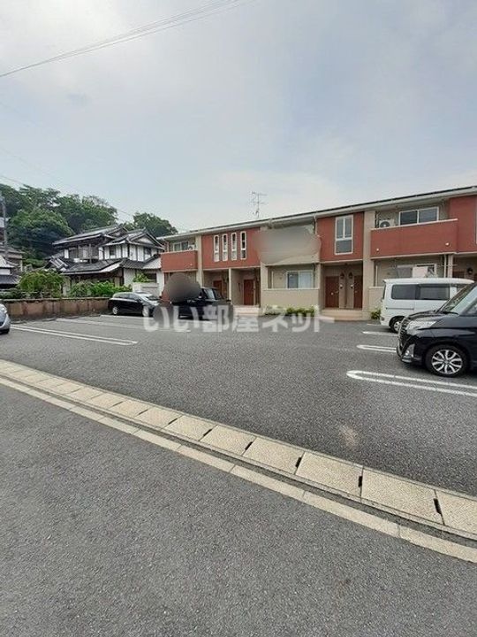 I・M Brillerの地図