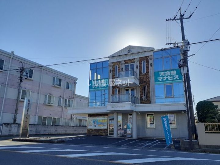 I・M Brillerの周辺