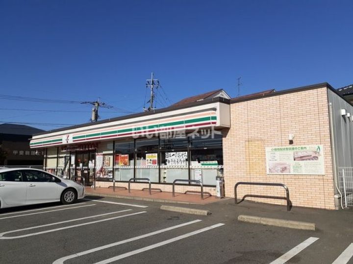I・M Brillerの周辺