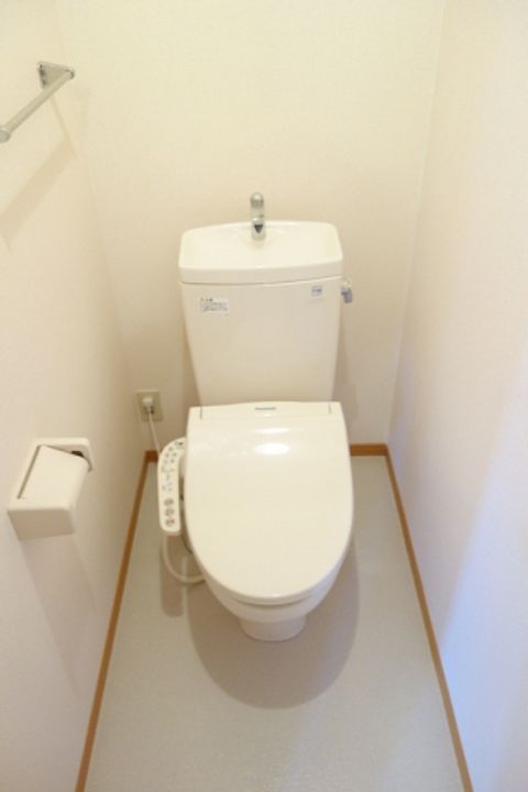 滋賀県大津市南志賀2(アパート)の賃貸物件の内装