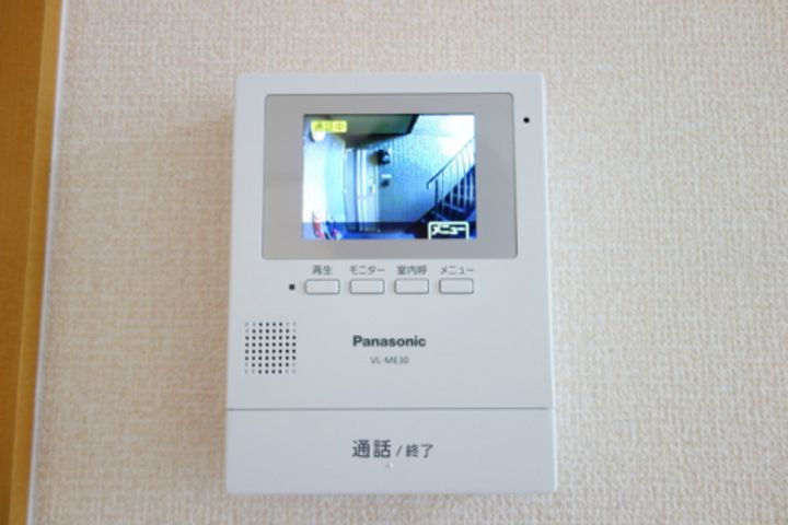 滋賀県大津市南志賀2(アパート)の賃貸物件の内装