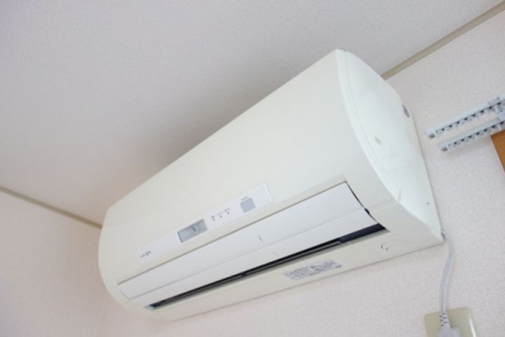 滋賀県大津市南志賀2(アパート)の賃貸物件の内装