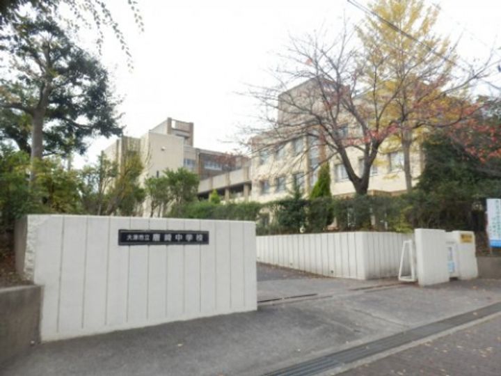 滋賀県大津市南志賀2(アパート)の賃貸物件の周辺