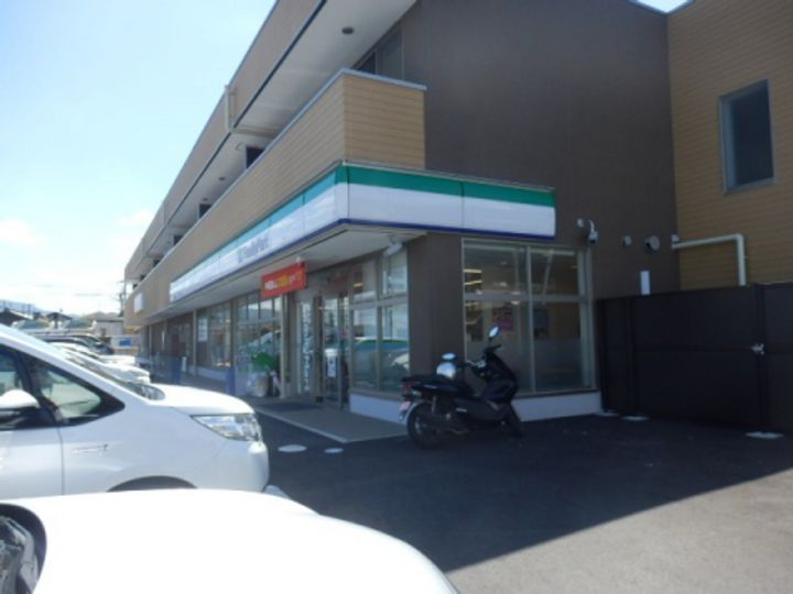 滋賀県大津市南志賀2(アパート)の賃貸物件の周辺