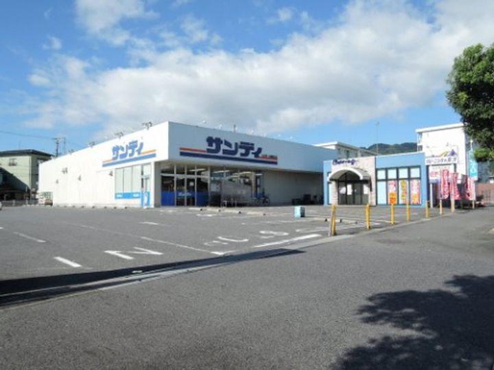滋賀県大津市南志賀2(アパート)の賃貸物件の周辺