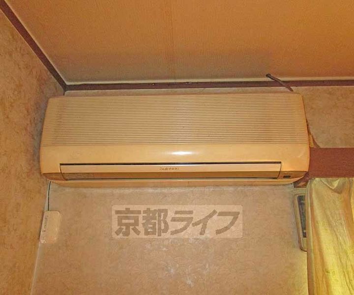 京都府京都市南区久世大薮町(一戸建)の賃貸物件の内装