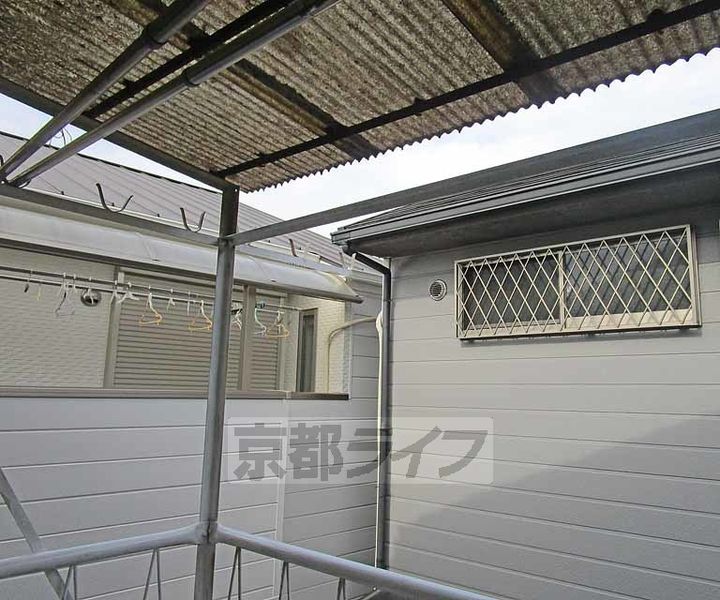 京都府京都市南区久世大薮町(一戸建)の賃貸物件のその他画像