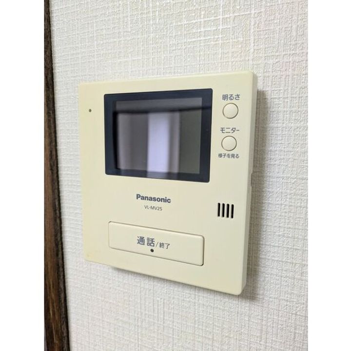 埼玉県北本市中丸6(アパート)の賃貸物件の内装