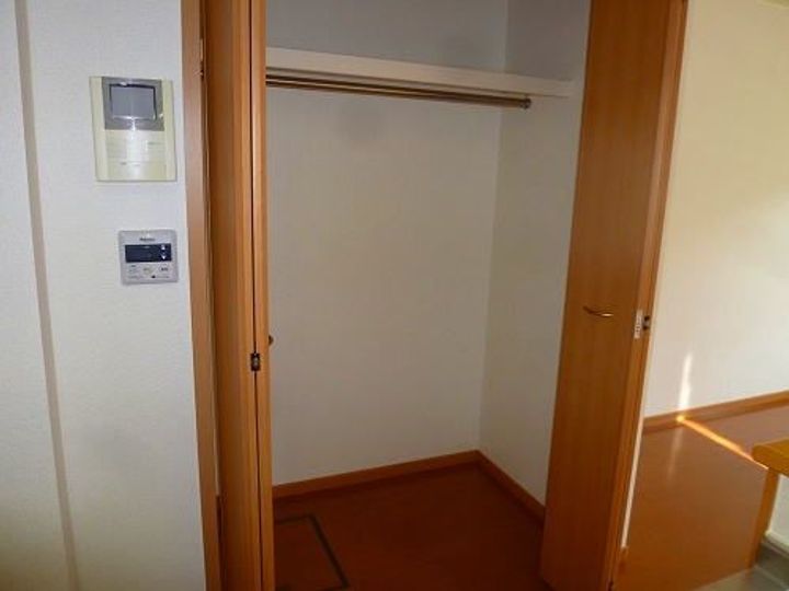 兵庫県明石市大久保町大窪(アパート)の賃貸物件の内装