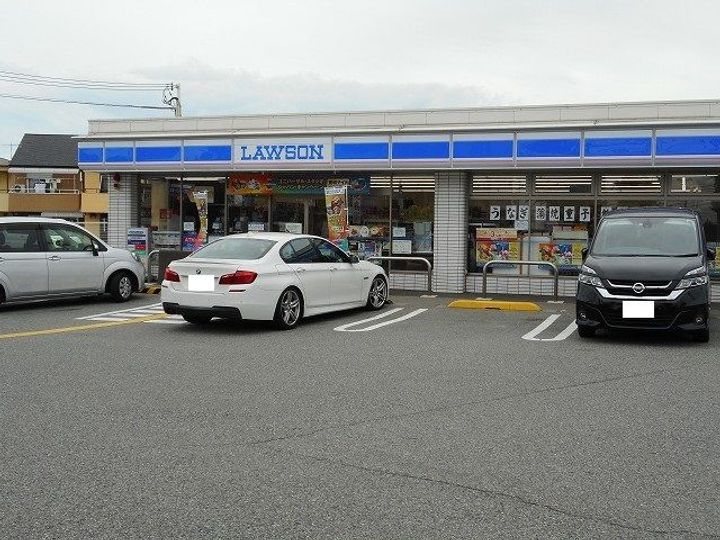 兵庫県明石市大久保町大窪(アパート)の賃貸物件の周辺