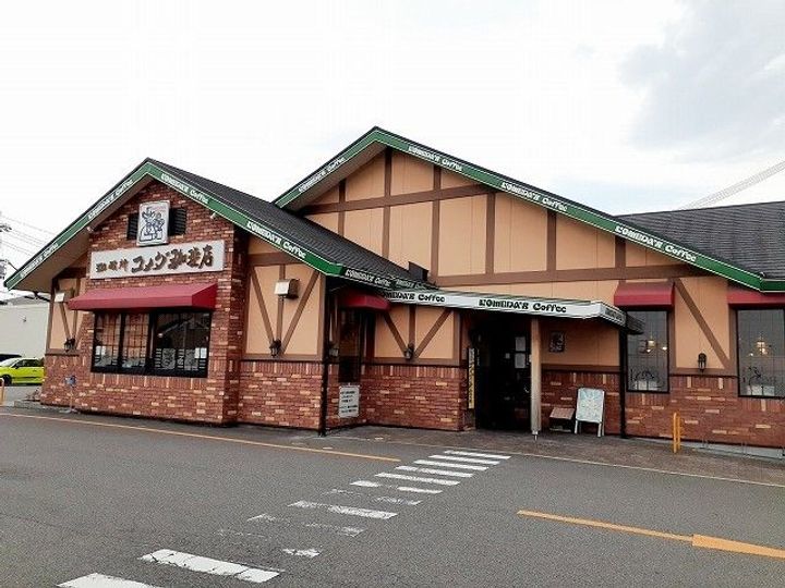 兵庫県明石市大久保町大窪(アパート)の賃貸物件の周辺