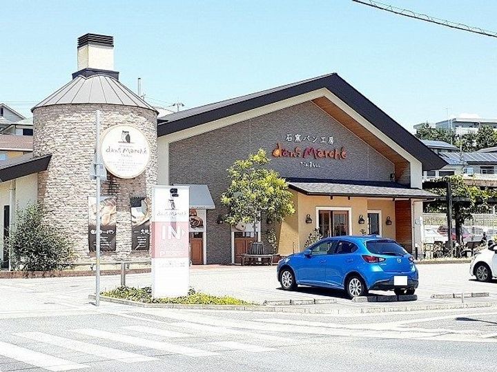 兵庫県明石市大久保町大窪(アパート)の賃貸物件の周辺