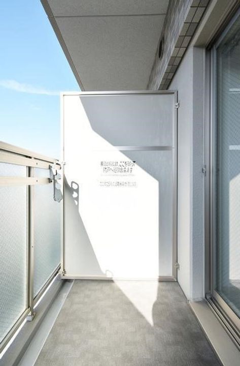 大阪府大阪市都島区中野町1(マンション)の賃貸物件の内装