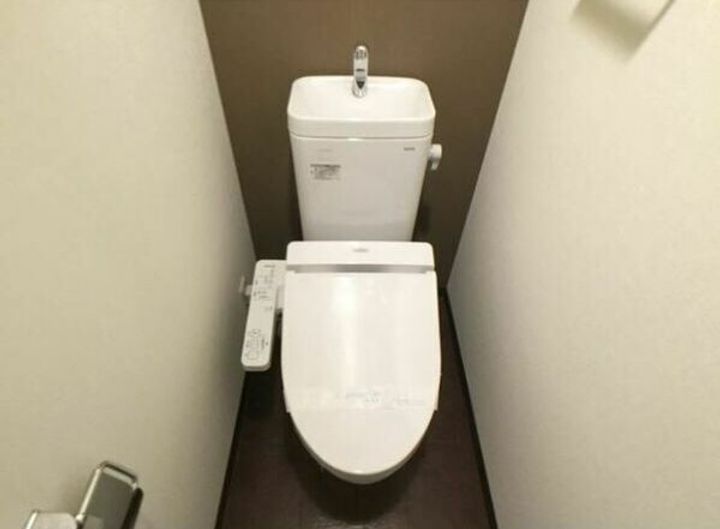 大阪府大阪市都島区中野町1(マンション)の賃貸物件の内装