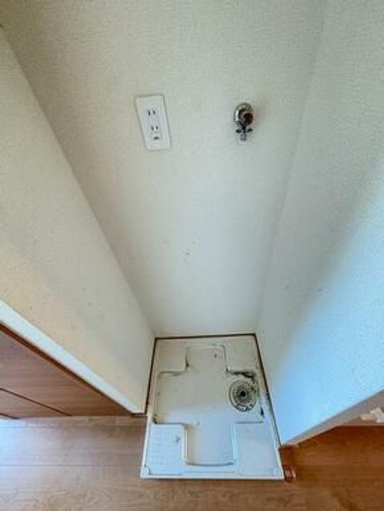 ティラーノ藍住II1号棟の内装