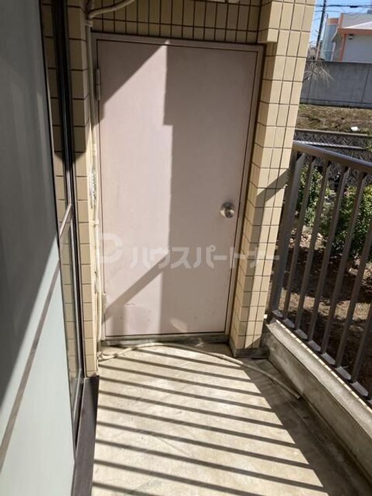 シャンボールの内装