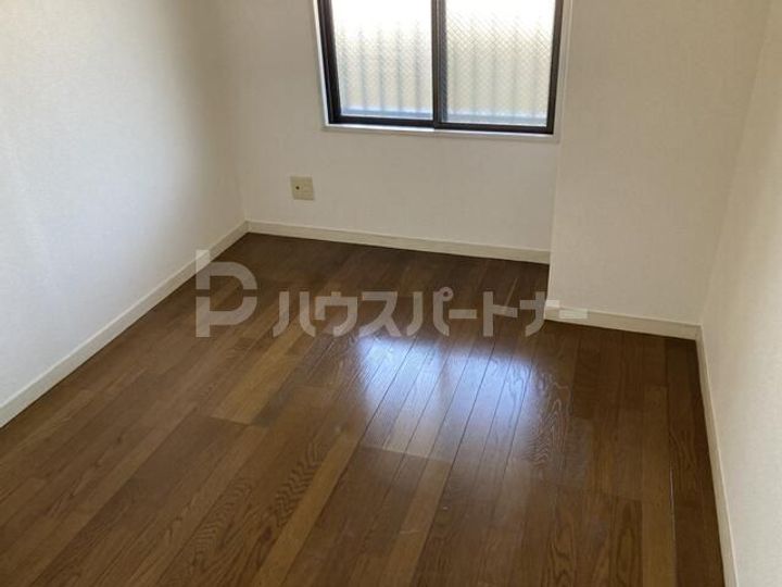 シャンボールの内装