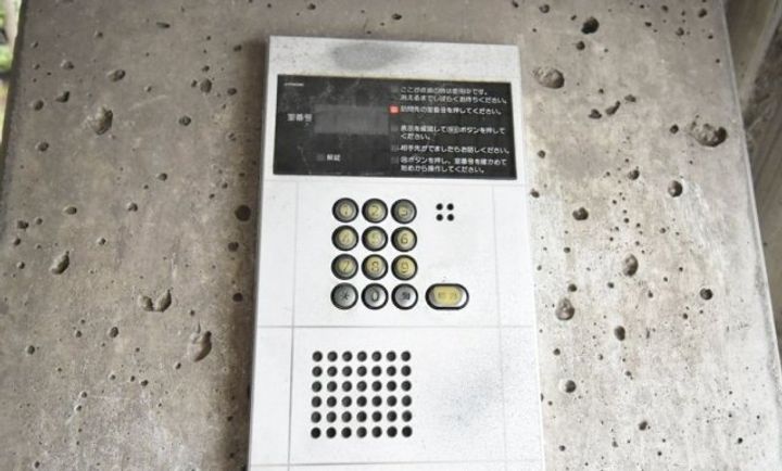 東京都江戸川区西小岩5(マンション)の賃貸物件の内装