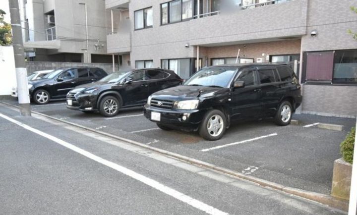 東京都江戸川区西小岩5(マンション)の賃貸物件の地図