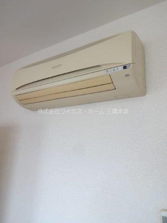 東京都三鷹市下連雀2(マンション)の賃貸物件の内装
