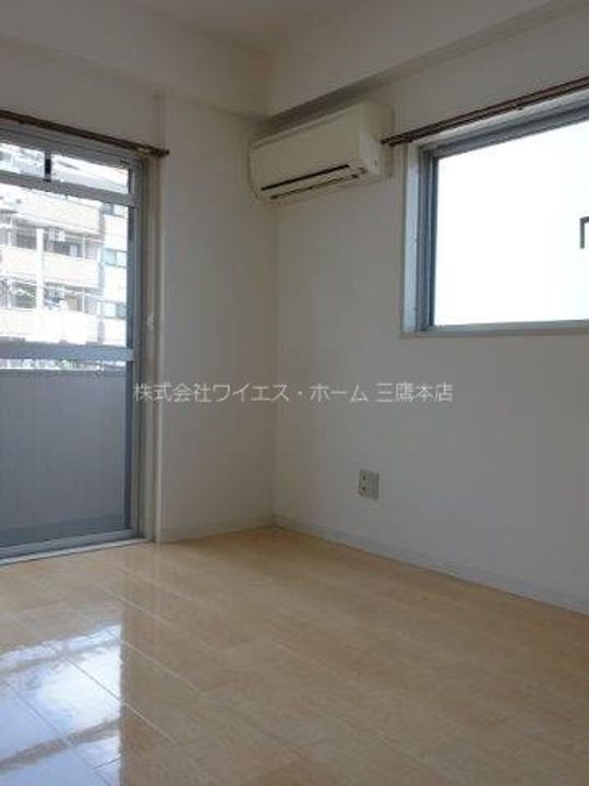 東京都三鷹市下連雀2(マンション)の賃貸物件の内装