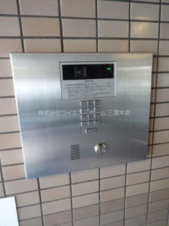 東京都三鷹市下連雀2(マンション)の賃貸物件の内装