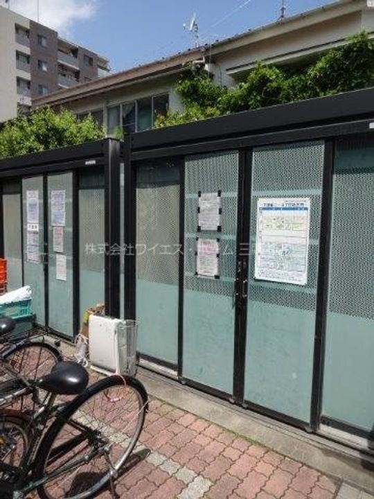 東京都三鷹市下連雀2(マンション)の賃貸物件の地図
