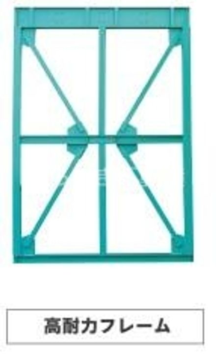 静岡県浜松市中央区白羽町(アパート)の賃貸物件の内装