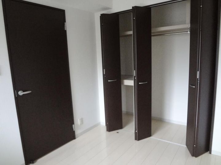 ル-セントピュアIIの内装