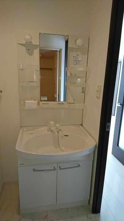 ル-セントピュアIIの内装