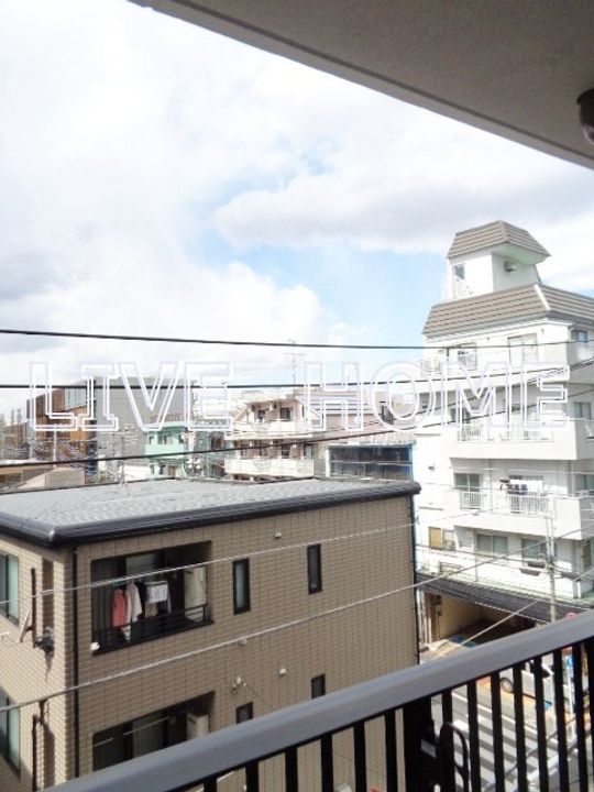 東京都新宿区西落合2(マンション)の賃貸物件のその他画像