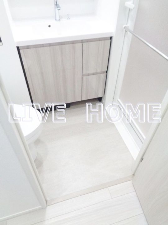 東京都新宿区西落合2(マンション)の賃貸物件の内装