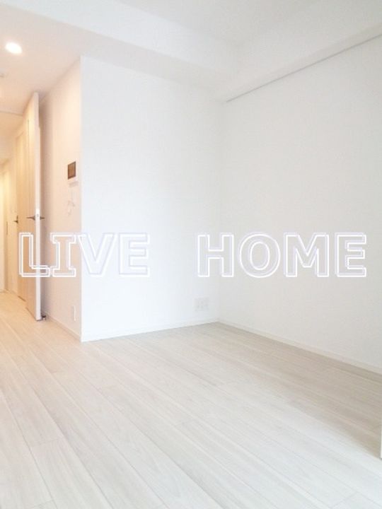 東京都新宿区西落合2(マンション)の賃貸物件の居間