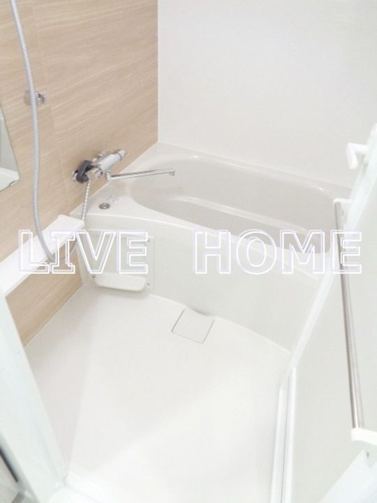 東京都新宿区西落合2(マンション)の賃貸物件の風呂