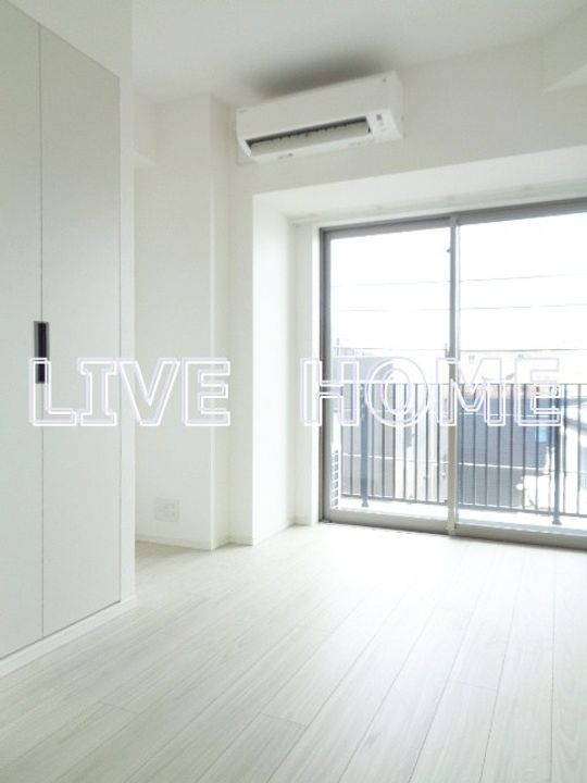 東京都新宿区西落合2(マンション)の賃貸物件の内装