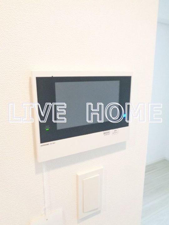 東京都新宿区西落合2(マンション)の賃貸物件の内装