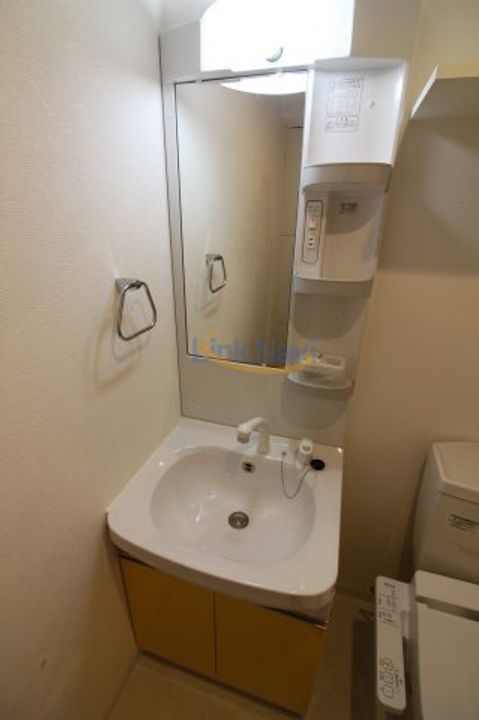 ビガーポリス224松ヶ枝町IIの内装