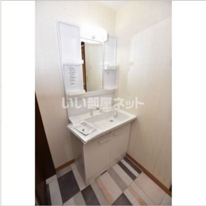 エンドレス五稜郭Aの内装