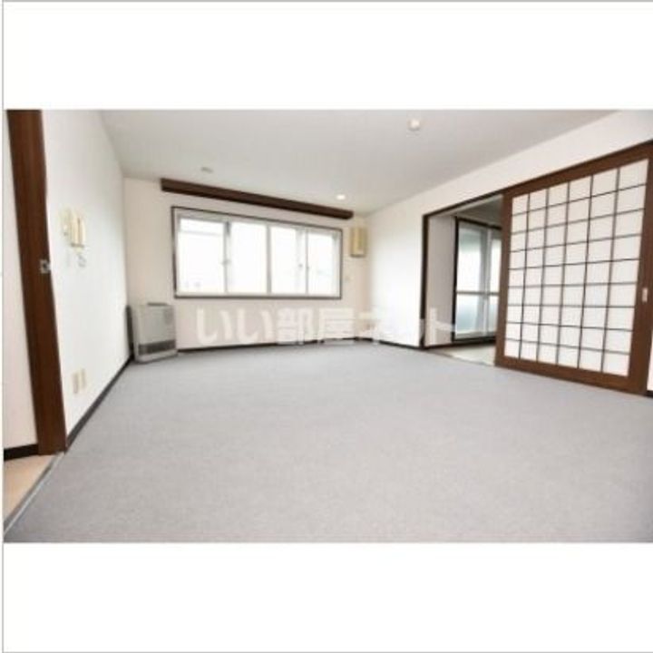 エンドレス五稜郭Aの内装