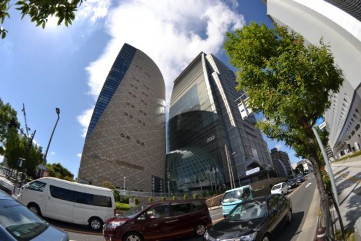 グランデカワノ真田山の周辺